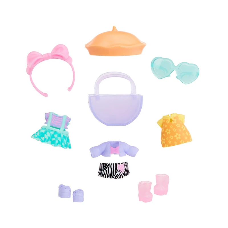 L.O.L. Surprise! Fashion Packs - Spring Style