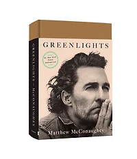 Greenlights - English Edition