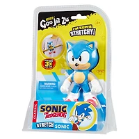 Héros De Goo Jit Zu Sonic Hero Pk