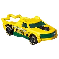 Hot Wheels - Monster Trucks - Haul Y'All