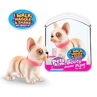 Chiots Booty Shakin' Pets Alive par ZURU