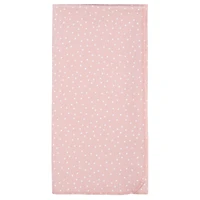 Gerber 5 Pack Flannel Receiving Blanket - Mommy and Me