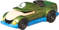 Hot Wheels - Luigi