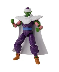 Dragon Stars Posable Figure - Piccolo with Cape