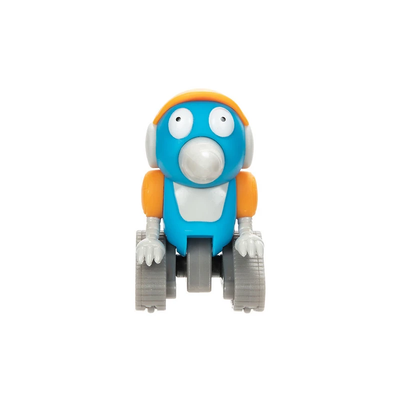 Figurine Sonic 2,5 pouces - Burrobot classique 