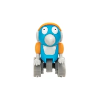 Figurine Sonic 2,5 pouces - Burrobot classique 