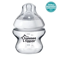 Biberon Closer to Nature de Tommee Tippee, 5oz. - Édition française
