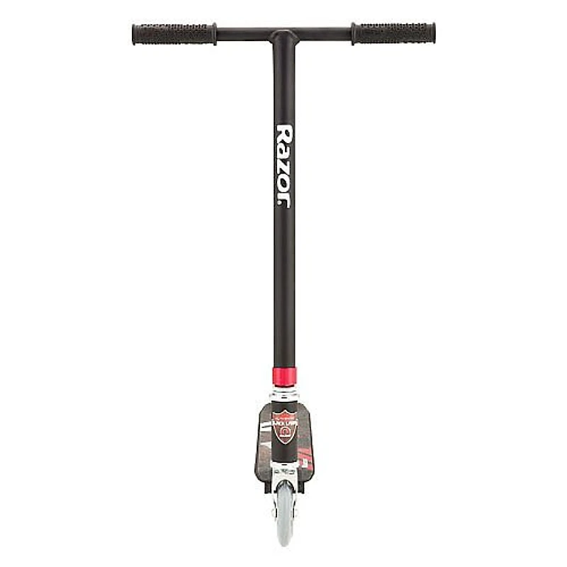 Razor - Trottinette Noir Label 10 - Notre exclusivité