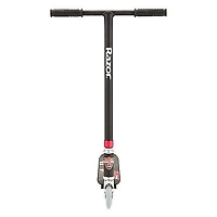 Razor - Trottinette Noir Label 10 - Notre exclusivité