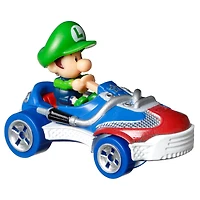 Hot Wheels - Mario Kart