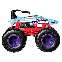 Hot Wheels Monster Trucks Vehicle 2-Pack