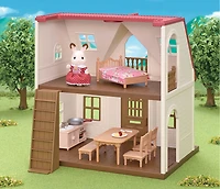 Calico Critters