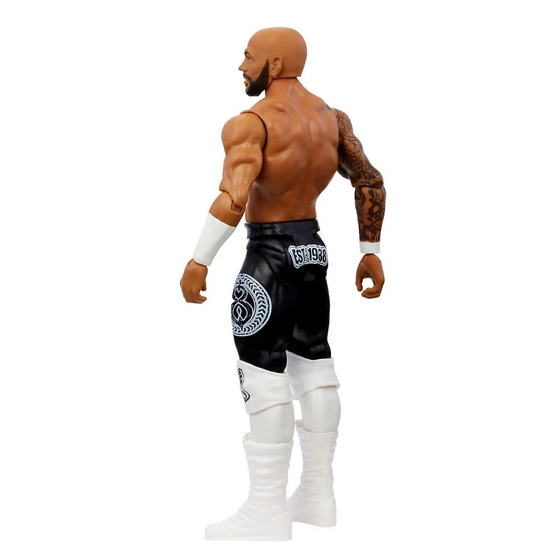 WWE - WrestleMania - Figurine articulée - Ricochet