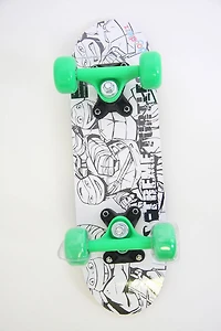 Doodlezz - Lockerboard - Teenage Mutant Ninja Turtles