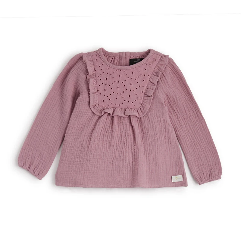 Fam 2 Piece Set   Mauve 