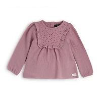 Fam 2 Piece Set   Mauve 