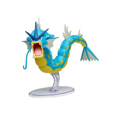  Figurine de combat épique Pokémon - Léviator (Gyarados)