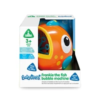 Early Learning Centre machine à bulles de poissons - Notre Exclusivité