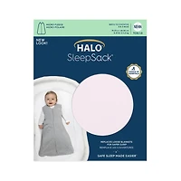 Gigoteuse HALO SleepSack - Micro Polaire