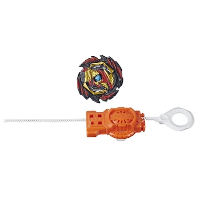 Beyblade Burst Rise Hypersphere - Kit de départ Venom Devolos D5