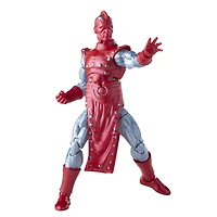 Hasbro Marvel Legends Series Retro, figurine de collection Fantastic Four High Evolutionary de 15 
