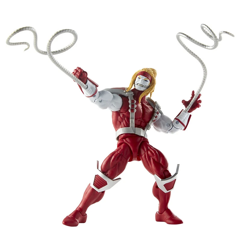 Série Marvel Legends - Figurine Omega Red de 15 cm