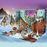 LEGO Harry Potter Advent Calendar 76418 Building Toy Set (227 Pieces)