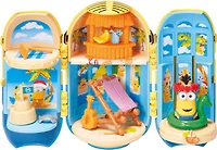 Ensemble D'Action Minions Mini 1.0