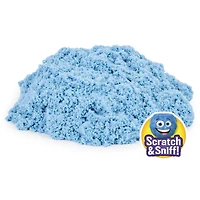 Kinetic Sand Scents, 227 g de sable Kinetic Sand