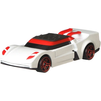 Hot Wheels Ryu Vehicle
