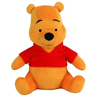 Peluche Winnie l'ourson de Disney à collectionner