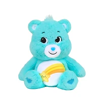 Peluche Care Bears Basic 14" - Wish Bear