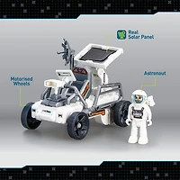 Astropod Mision Rover