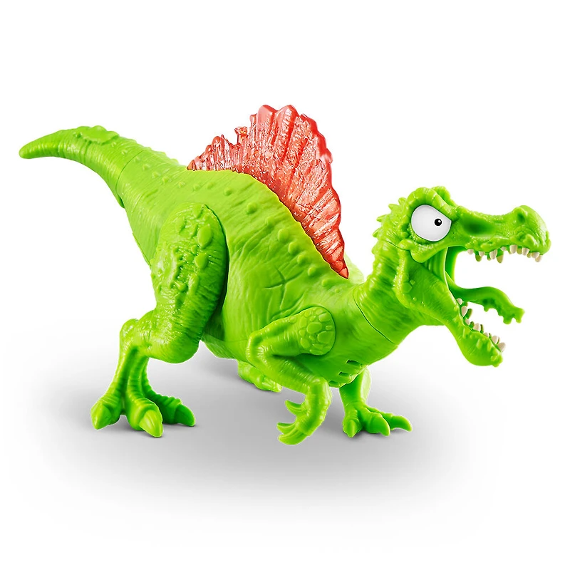 Smashers Mega Jurassic Light Up Dino Egg by ZURU