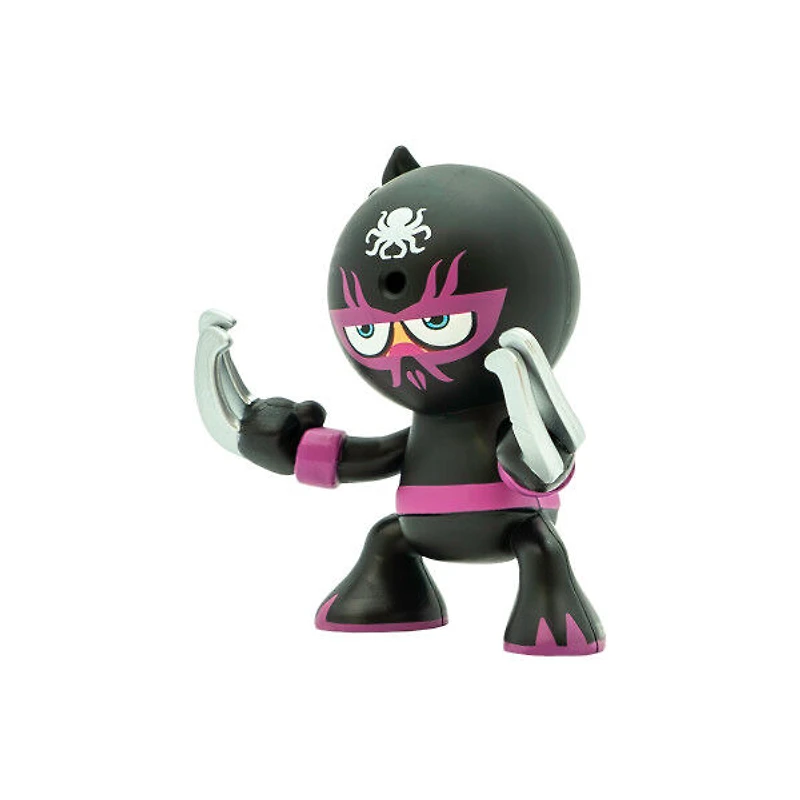 Fart Ninja - Shadow Stinker/Noire