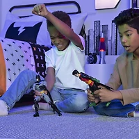 BATMAN, 12-Inch THE JOKER Action Figure Toy