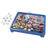 Jeu Docteur Maboul : Pat' Patrouille, édition The Movie, jeu de plateau