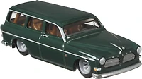 Hot Wheels Volvo P220 Amazon Wagon Vehicle