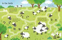 Wipe-Clean Easter Activities - English Edition