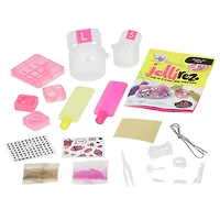 Jelli Rez - Paquet Style Moi (chacun vendu séparément)