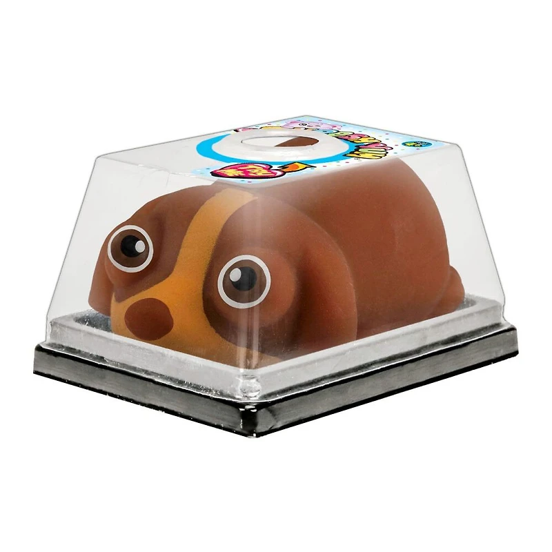 Squeesh Yum Mega Jiggly - English Edition