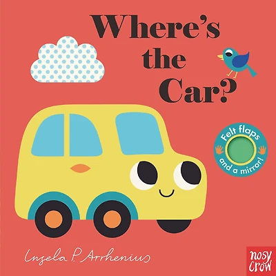 Where's the Car? - English Edition
