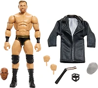 WWE -Collection Elite -Royal Rumble -Figurine articulée -Ridge Holland