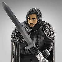 Mega Construx Heroes Jon Snow
