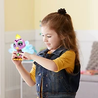 VTech Sparklings Penny le paon - Édition française