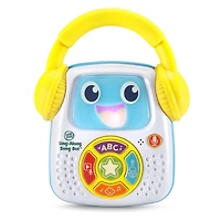LeapFrog P'tit Baladeur - Édition anglaise