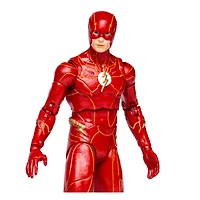 DC Multiverse The Flash (The Flash Movie) 7" Action Figure
