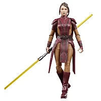 Star Wars The Black Series, Bastila Shan, figurine de 15 cm, Star Wars: Knights of the Old Republic