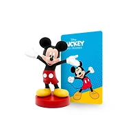 Tonies - Mickey Mouse - English Edition
