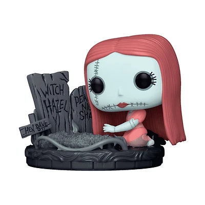 Pop: NBC - Deluxe Sally avec Deadly Nightshade